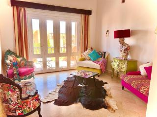 South Marina Apartment Wi-Fi available - Hurghada - 3