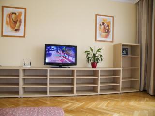 Apartment Buda Budapest - 4