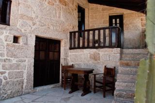 A Casinha da Capela, Soajo, Arcos de Valdevez - Arcos de Valdevez - 7
