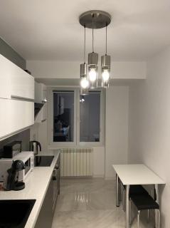 Luxury City Center Apartment – Amzei Romana - Bucarest - 5