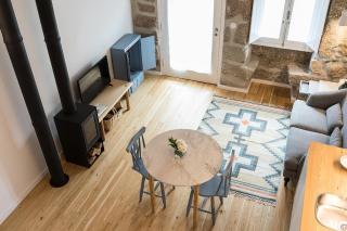 Casas Rossio by Casas com Estória Boutique Houses - Santa Comba Dão - 8