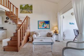 Waterfront apartment Palma - 1
