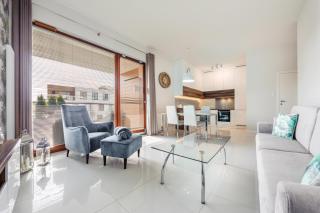 Apartamenty Sun & Snow Gdynia Nowe Orłowo - Gdynia - 5
