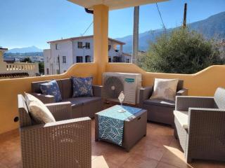 Casa Boi Dessena 1 - Orosei - 6