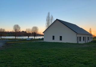 Résidence du Lac - Bourbon-Lancy - Bourbon-Lancy - 3