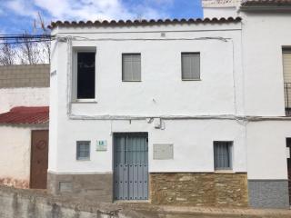 Mi pequeño refugio - Constantina - 9