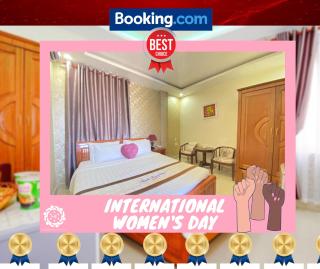 Thành Hoàng Châu Boutique Hotel - Da Nang - 3