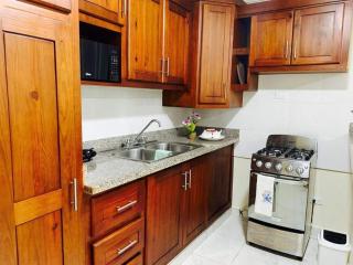Family Apartment - San Felipe de Puerto Plata - 0