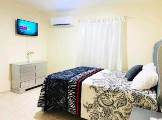 Family Apartment - San Felipe de Puerto Plata - 3