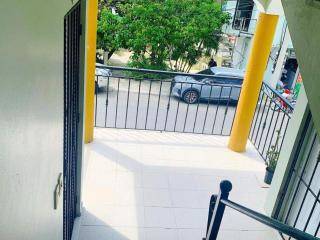 Family Apartment - San Felipe de Puerto Plata - 2