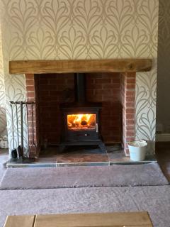 2 Malt Kiln Cottages - 8