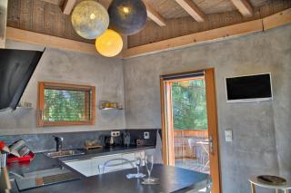 Chalet dans les Arbres - Saint-Jean-d'Aulps - 3