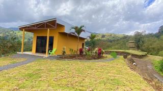 Vulkan Arenal Amazing View Lodge 4 WD - El Castillo de la Fortuna - 0