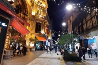 Super ambiente en el corazón de Buenos Aires - Buenos Aires - 3