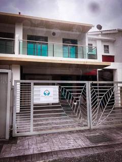 Mekming Lodging - Homestay - Malacca - 0