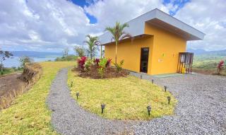 Vulkan Arenal Amazing View Lodge 4 WD - El Castillo de la Fortuna - 4