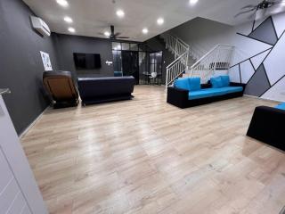 Mekming Lodging - Homestay - Malacca - 4