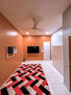 Mekming Lodging - Homestay - Malacca - 2