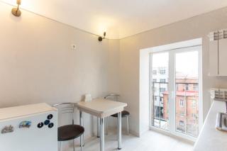 Garden View Apartment - 2