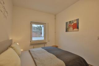 Hannas Strandhaus App B - Niendorf - 1