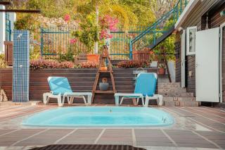 Westpunt Beach Apartments - Willemstad - 0