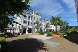 F-1044 Ferienwohnung Having - Ostseebad Sellin - 9