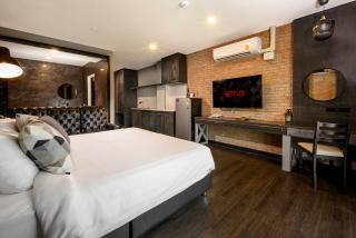 DAYMOON NIMMAN - Private family room in Nimman - Chiang Mai - 4