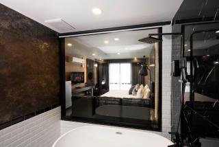 DAYMOON NIMMAN - Private family room in Nimman - Chiang Mai - 5