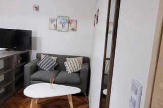 Super ambiente en el corazón de Buenos Aires - Buenos Aires - 1
