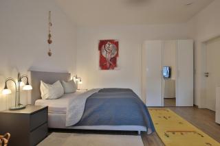 Hannas Strandhaus App A - Niendorf - 7