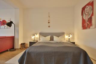 Hannas Strandhaus App A - Niendorf - 8