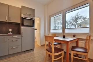 Hannas Strandhaus App A - Niendorf - 4