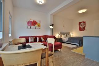 Hannas Strandhaus App A - Niendorf - 2