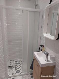 Studio avec accès direct sur le port de Gruissan - Gruissan - 5