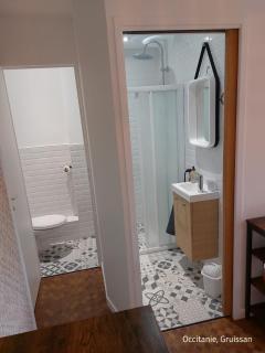 Studio avec accès direct sur le port de Gruissan - Gruissan - 3