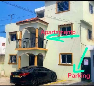 Family Apartment - San Felipe de Puerto Plata - 7