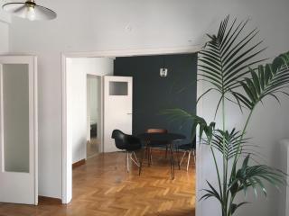 Fyllis16-Sunny central apartment next to Metro sta - Atene - 7