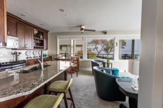 Sunrise Cove Apt at Inn of The Sea - 2