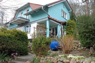 F-1042 Ferienwohnung Enna - Ostseebad Sellin - 9