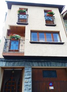 Casa Quini - Biescas - 0