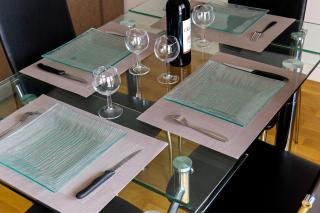 Belfort - Localisation exceptionnelle 2 chambres avec ascenseur et Parking - 4