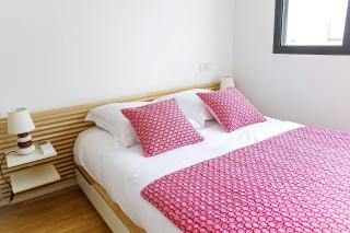 Belfort - Localisation exceptionnelle 2 chambres avec ascenseur et Parking - Bordeaux - 8