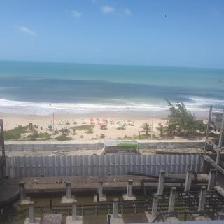 apartamento som do mar - Fortaleza - 5