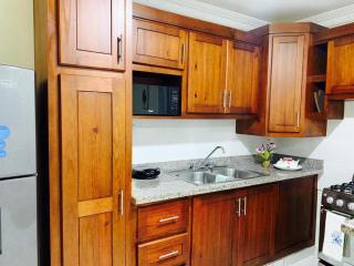Family Apartment - San Felipe de Puerto Plata - 9