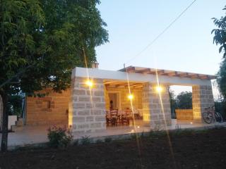 Gallipoli Salento Antica Dimora con piscina ad uso esclusivo - 0