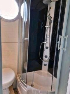 Hausboot STEHEND Grey Pearl - 6