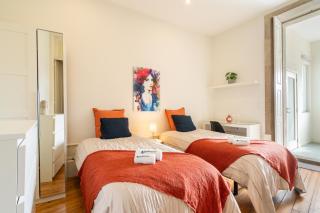Host Wise - Sweet Bright Flats - City Center - Oporto - 8