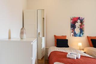 Host Wise - Sweet Bright Flats - City Center - Oporto - 4