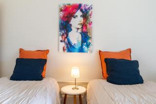 Host Wise - Sweet Bright Flats - City Center - Oporto - 5