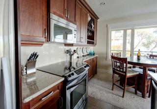 Sunrise Cove Apt at Inn of The Sea - 1